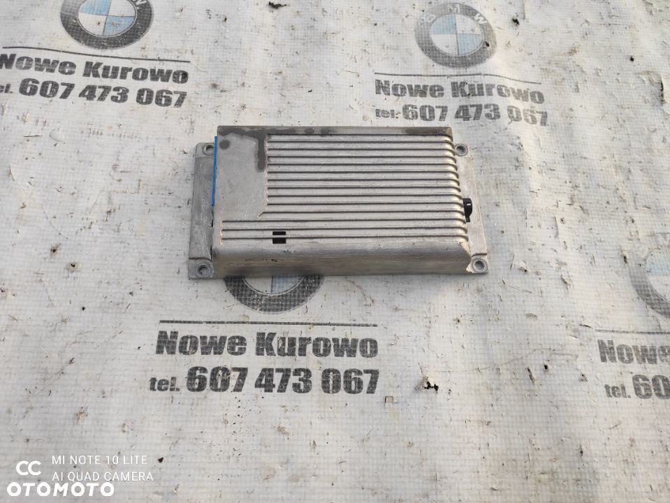 BMW E90 E91 Moduł MULF2 Bluetooth 9183373