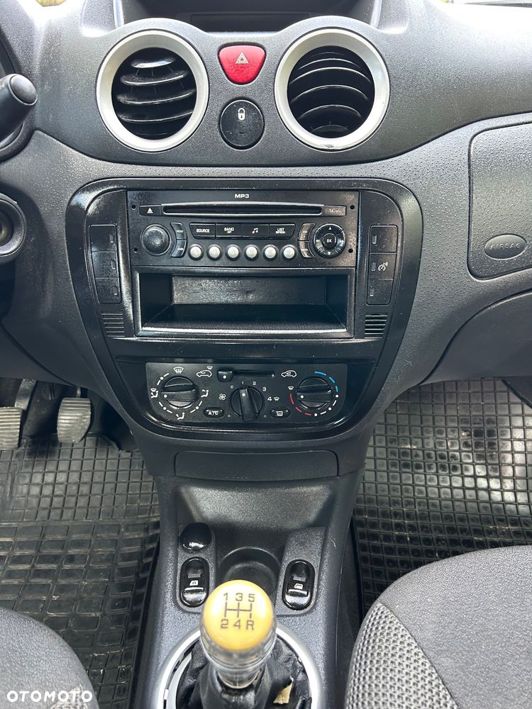 Citroën C3 1.4i Furio - 10