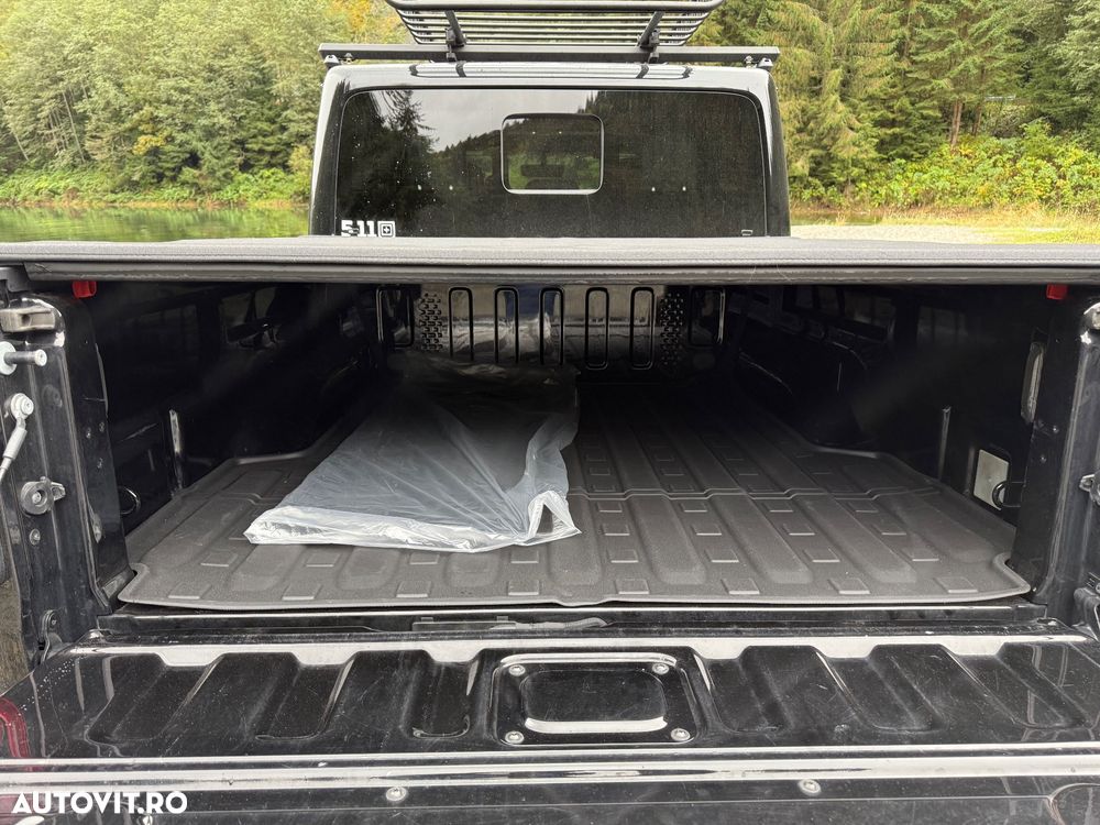 Jeep Gladiator - 6