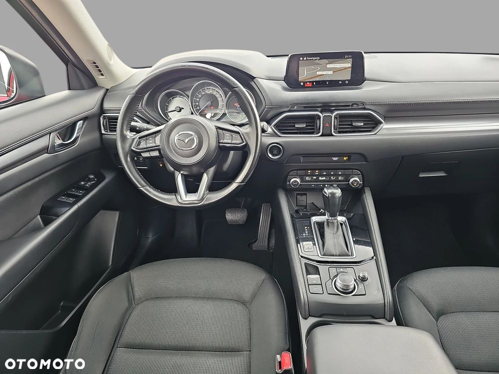 Mazda CX-5 2.0 Skymotion 2WD - 11