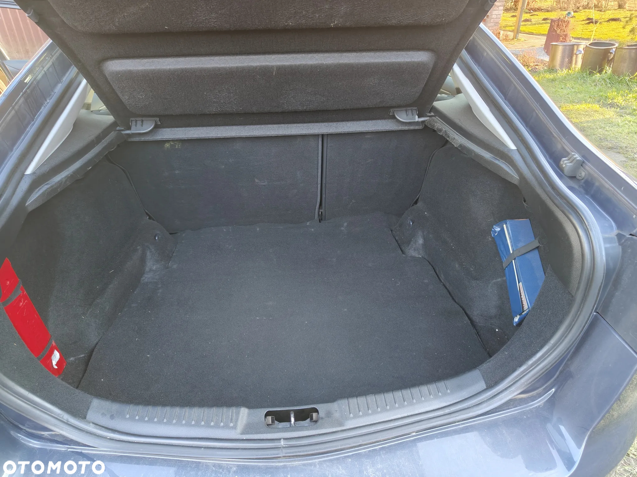 Ford Mondeo - 14