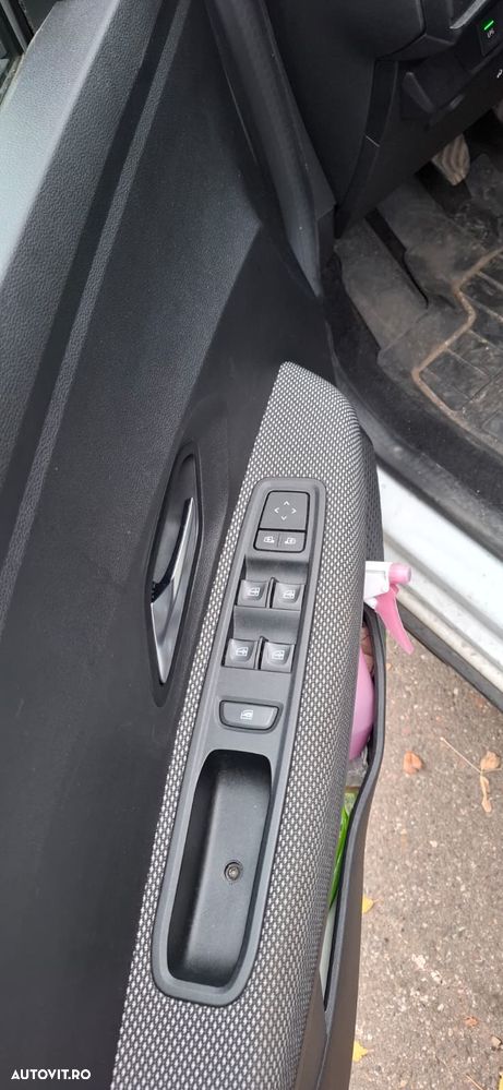 Dacia Jogger 7 locuri ECO-G 100 Comfort - 9