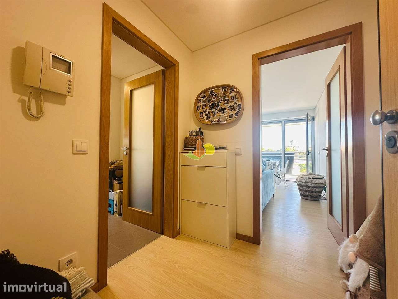 Apartamento T2 Venda em Buarcos e São Julião,Figueira da Foz - Grande imagem: 5/27
