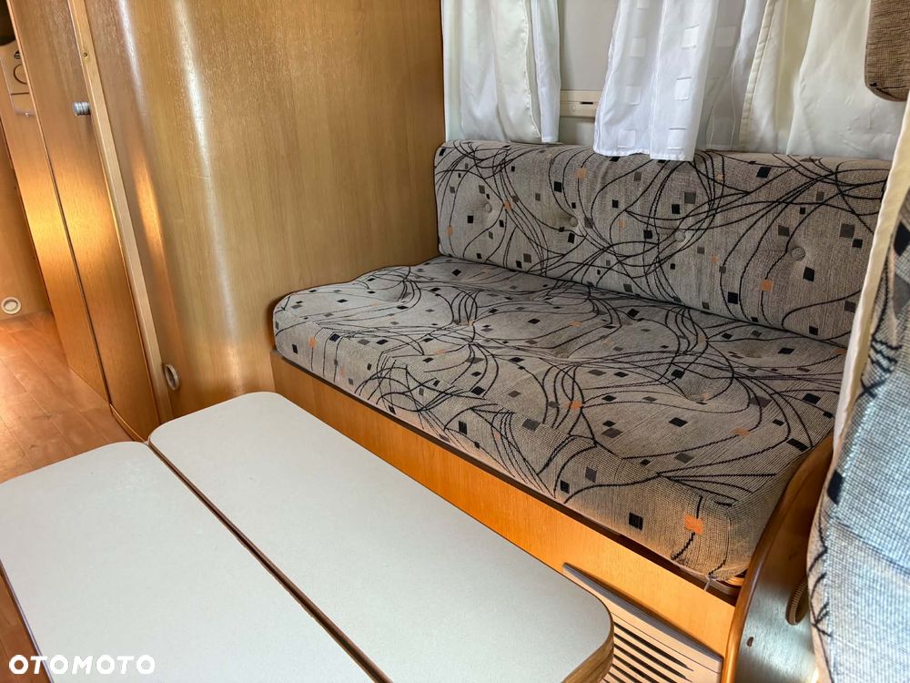 Ford Transit Carioca - 16