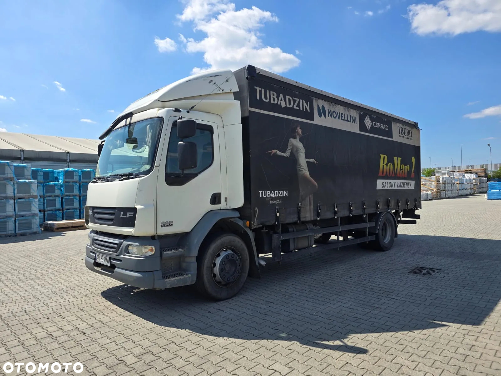DAF LF55.220 G18 - 3