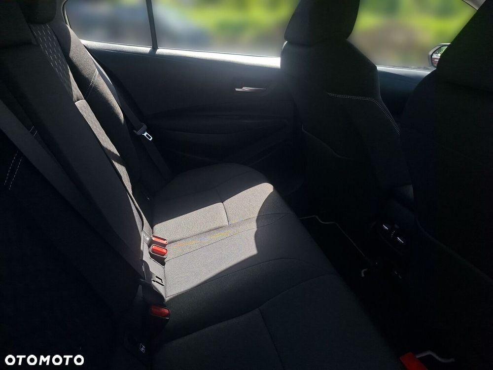 Toyota Corolla 1.8 Hybrid Comfort - 10