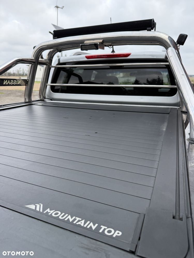 Nissan Navara - 5
