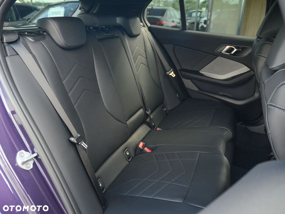 BMW Seria 1 - 30