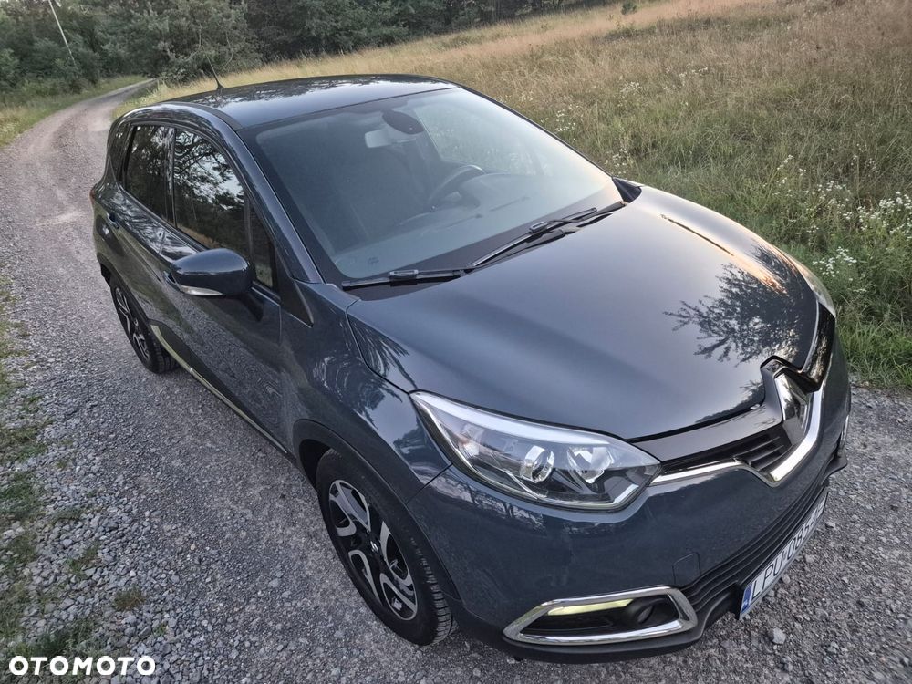 Renault Captur ENERGY TCe 90 Start&Stop Expression - 17
