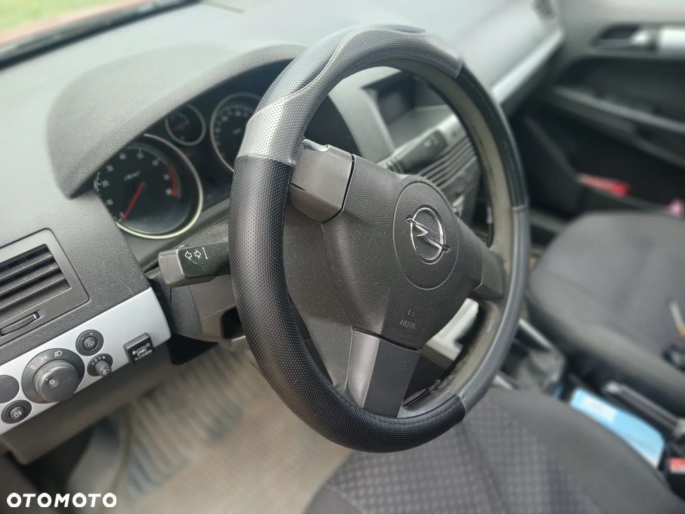 Opel Astra - 15