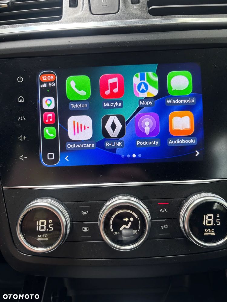 Renault Kadjar 1.3 TCe FAP Intens EDC - 9