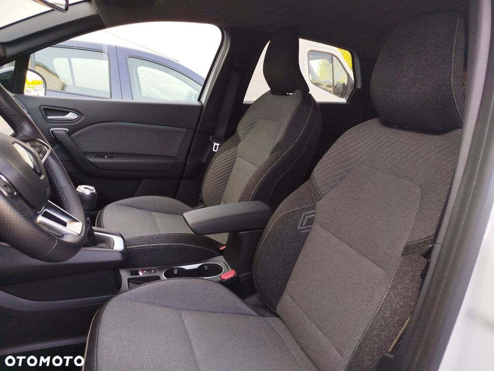 Renault Captur 1.0 TCe Techno - 11