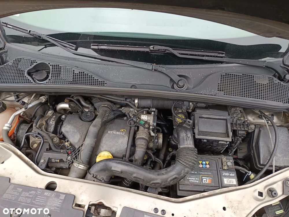 Dacia Lodgy 1.5 dCi Laureate - 13