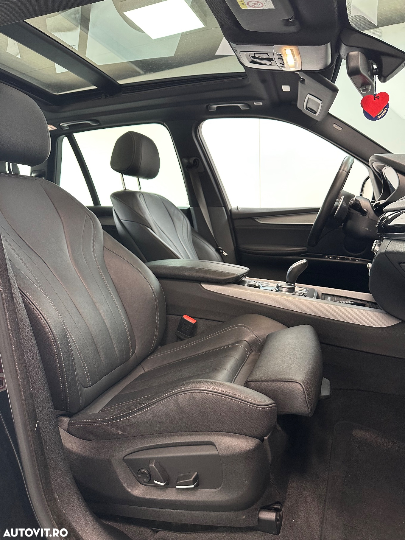 BMW X5 xDrive30d Sport-Aut. - 7