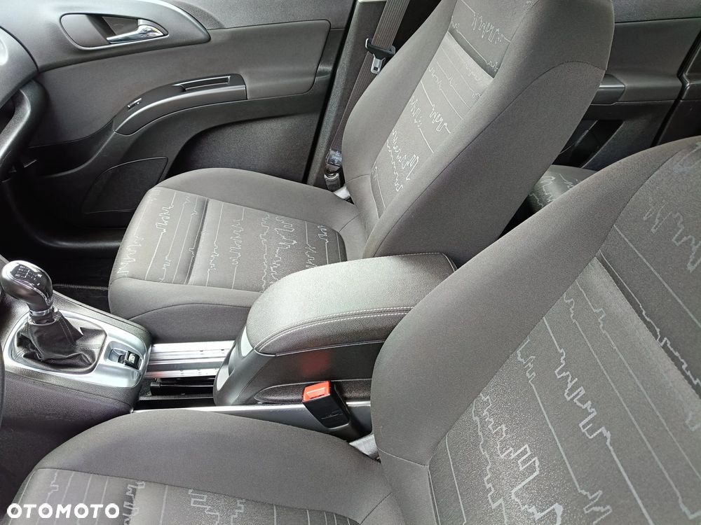 Opel Meriva 1.4 Color Edition - 32