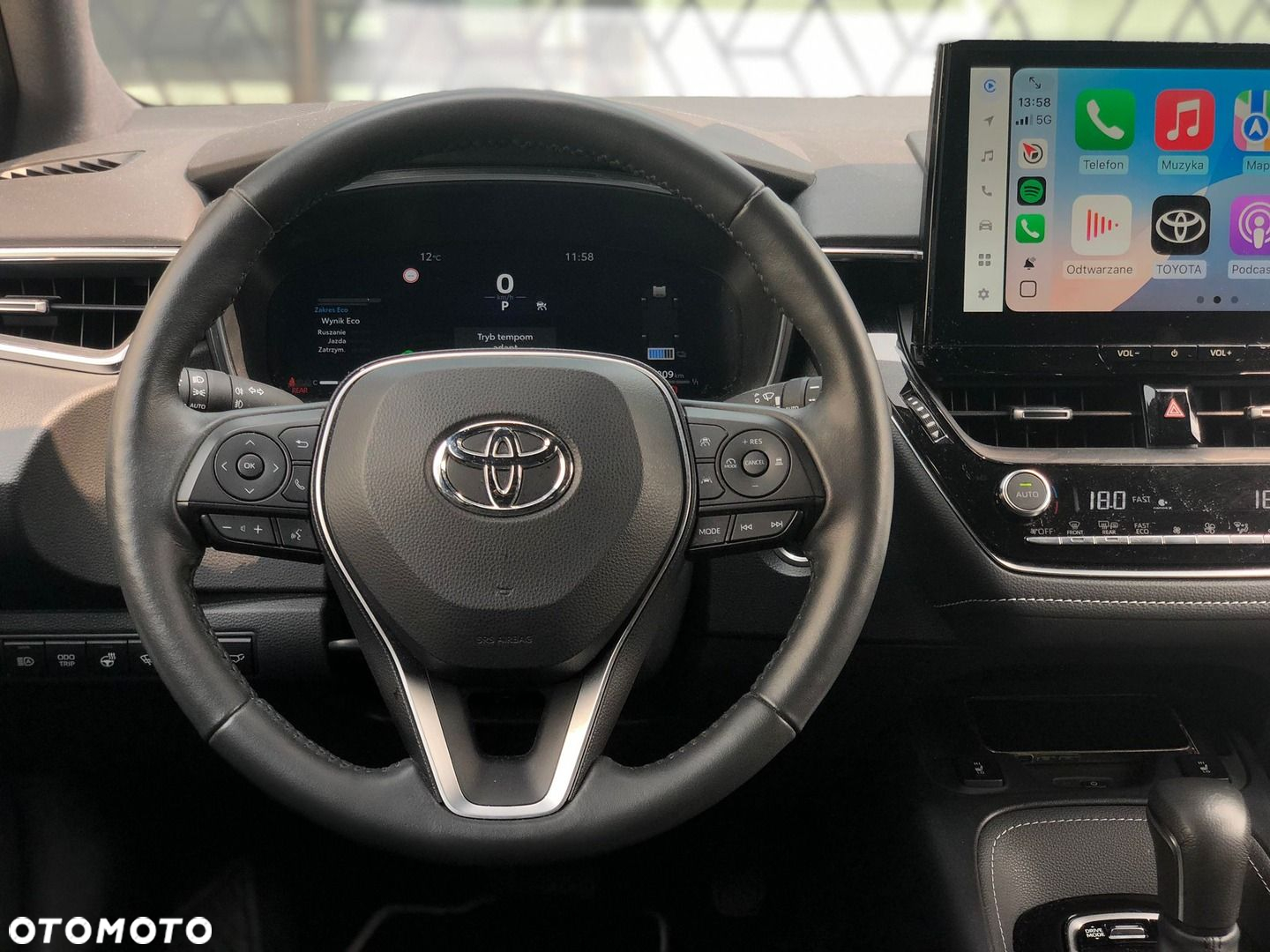 Toyota Corolla - 14