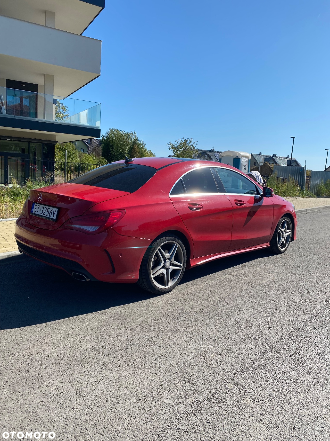Mercedes-Benz CLA - 3