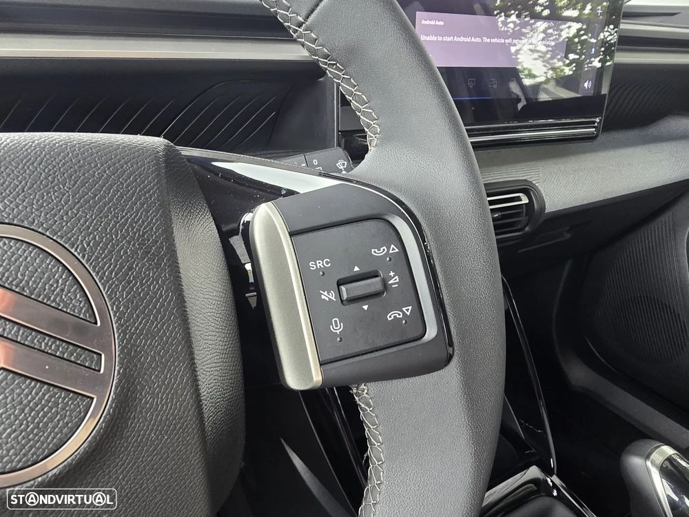 Citroën C3 1.2 Turbo Max - 15