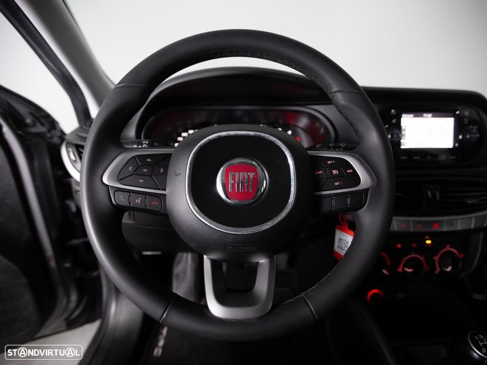Fiat Tipo Van 1.3 M-jet c/iva - 15