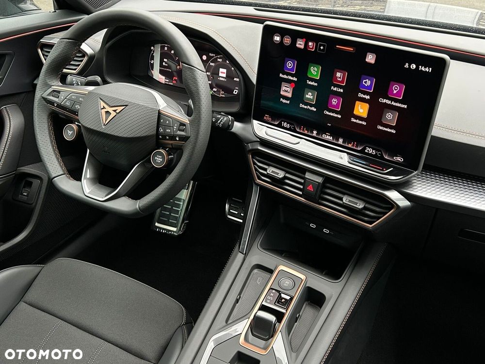 Cupra Formentor - 18