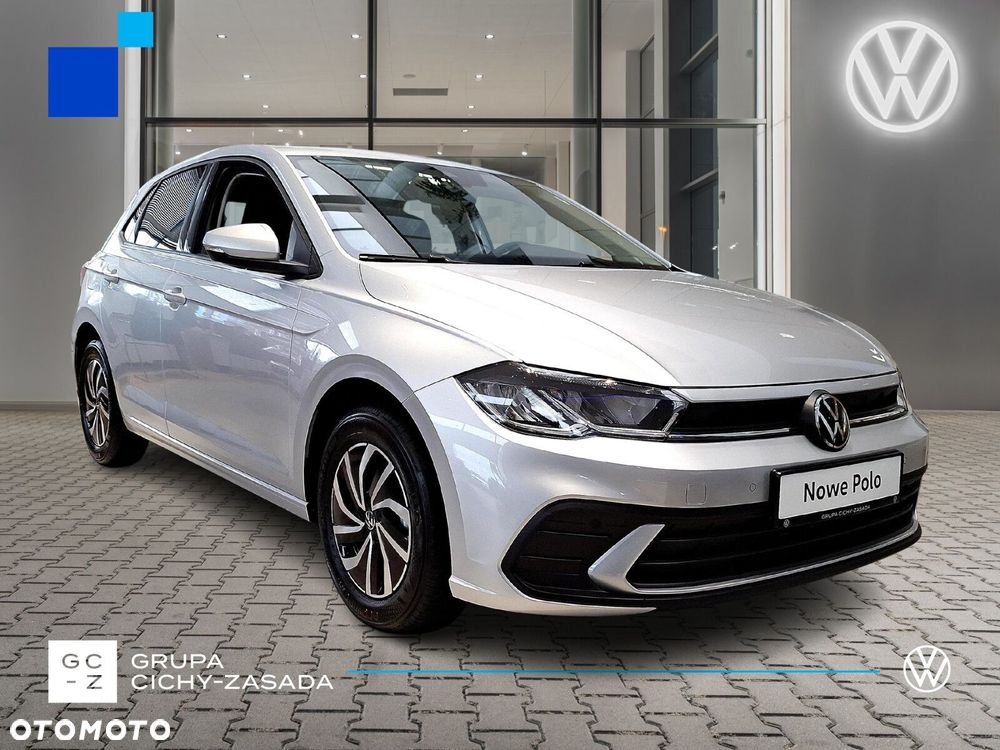 Volkswagen Polo - 6