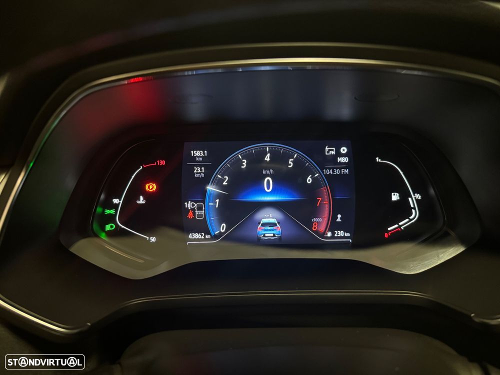 Renault Captur 1.0 TCe Intens - 21