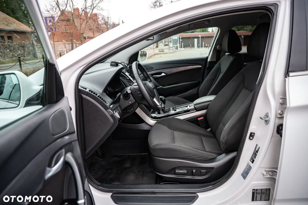 Hyundai i40 1.7 CRDi Style - 15