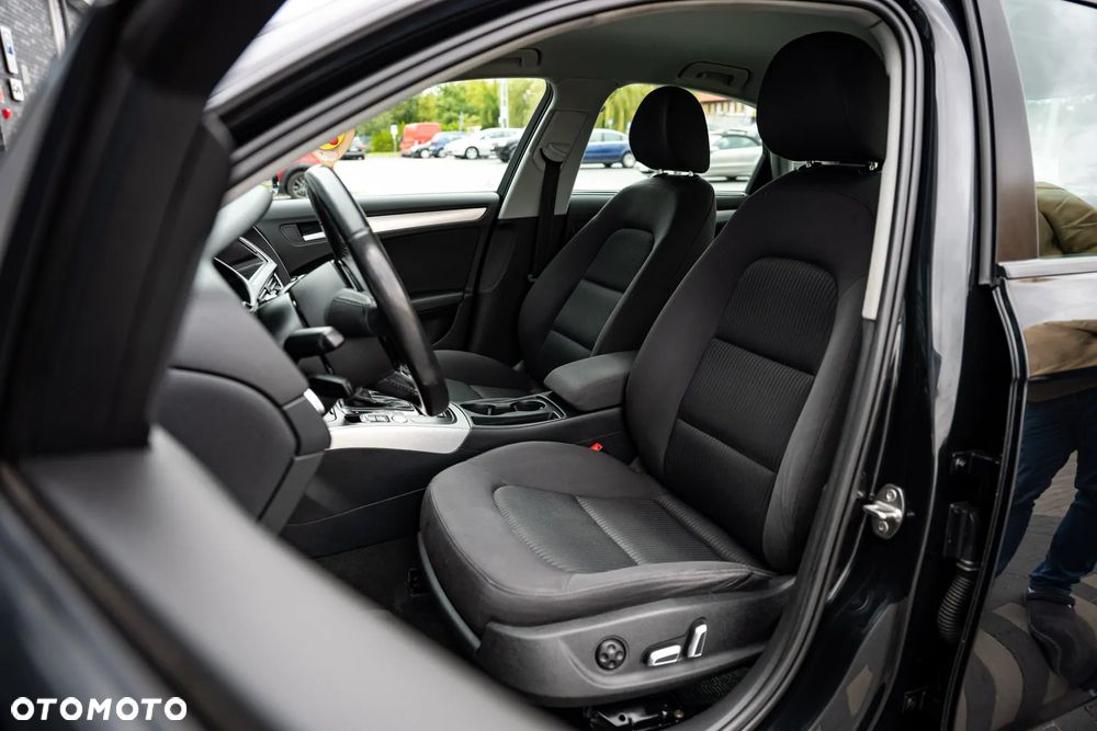 Audi A4 ver-1-8-tfsi-multitronic - 16