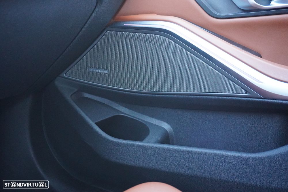 BMW 330 e Aut. Luxury Line - 40