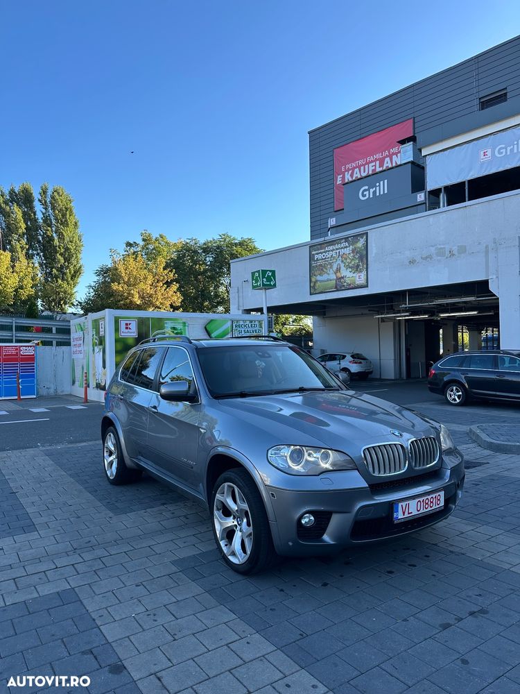 BMW X5 xDrive40d - 2