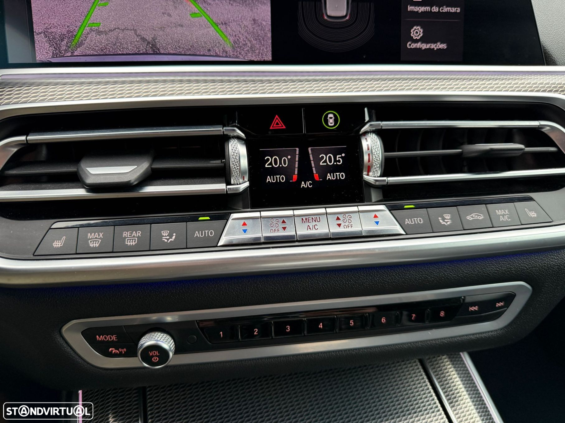 BMW X5 30 d xDrive Pack M - 15