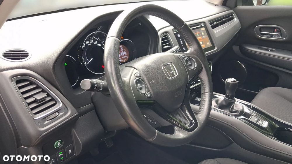 Honda HR-V 1.6 i-DTEC Elegance (ADAS) - 21