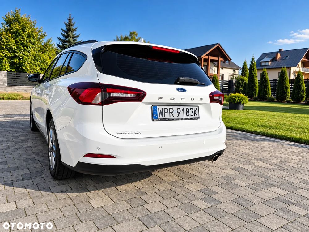 Ford Focus - 3