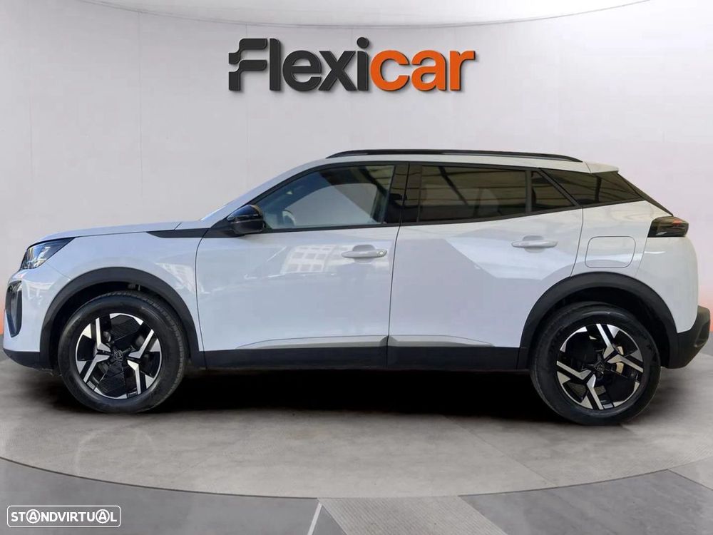 Peugeot 2008 1.2 PureTech Allure - 6