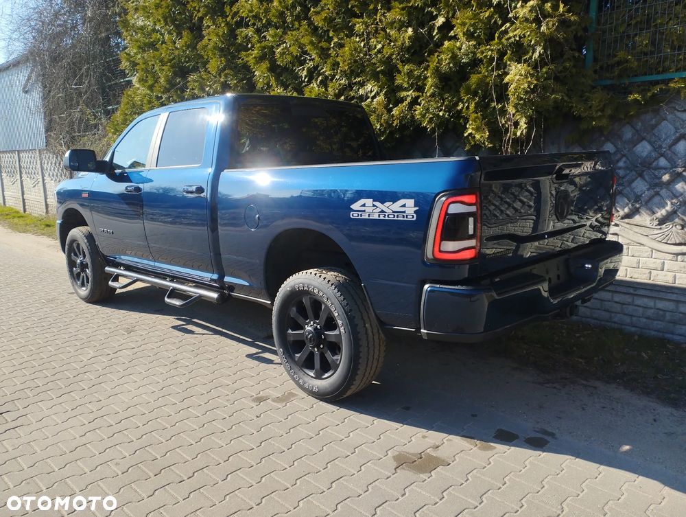 Dodge RAM - 7