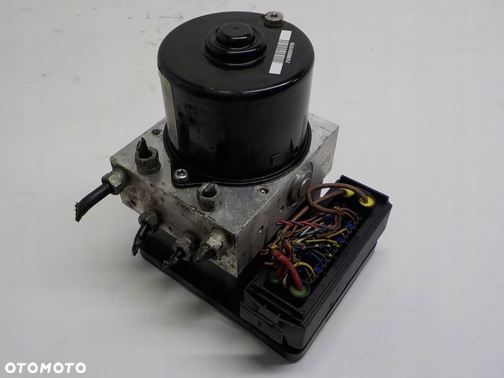 BMW 3 (E90) POMPA ABS 6778163 10.0399-3322.4 6778164 10.0960-0834.3 - 1