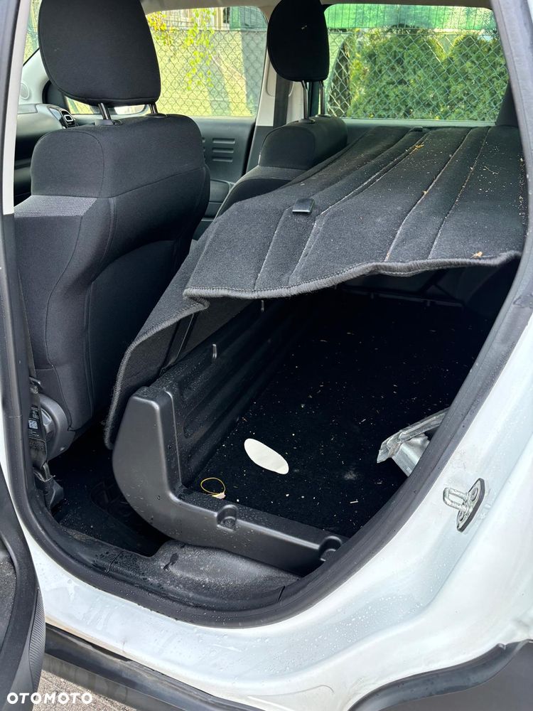 Citroën C3 Aircross BlueHDI 110 Stop & Start PLUS - 14