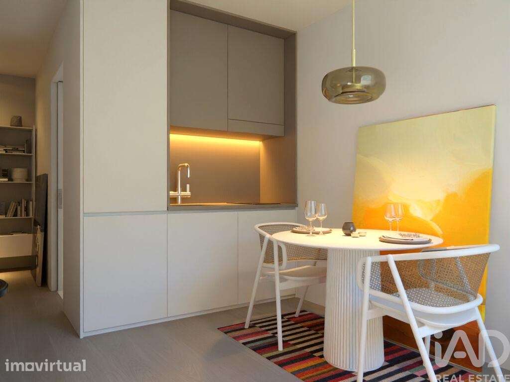 Apartamento T4 em Glória E Vera Cruz de 258,00 m2 - Grande imagem: 2/12