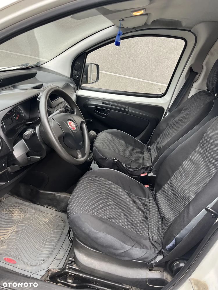 Fiat Fiorino - 14