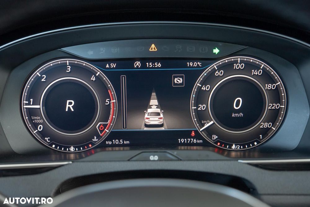 Volkswagen ARTEON 2.0 TDI SCR 4Motion DSG Elegance - 18