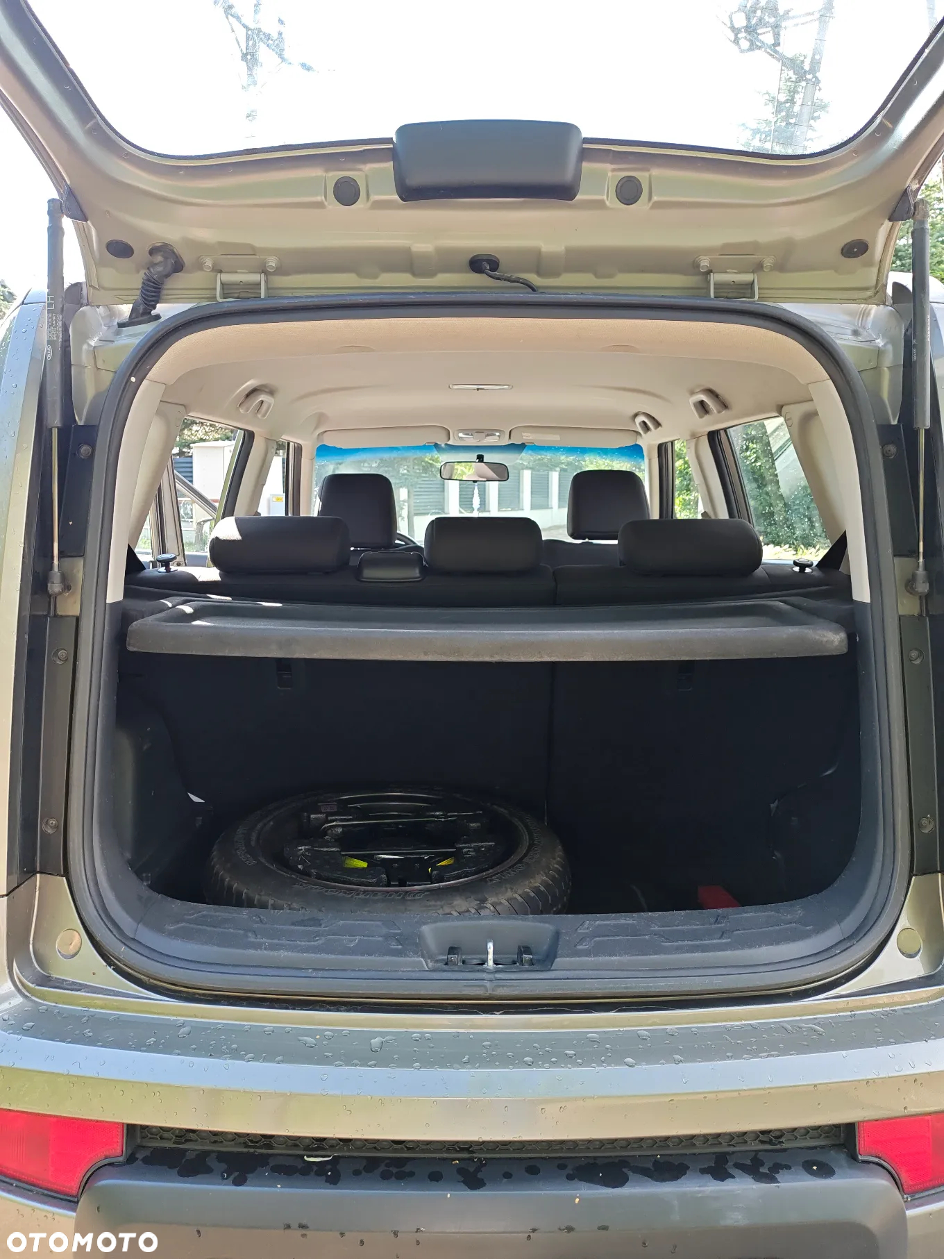 Kia Soul 1.6 L - 13