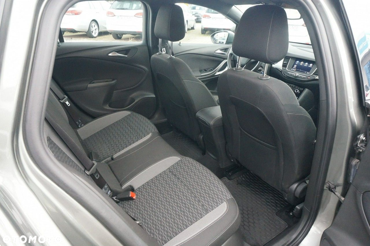 Opel Astra V 1.5 CDTI GS Line S&S - 32