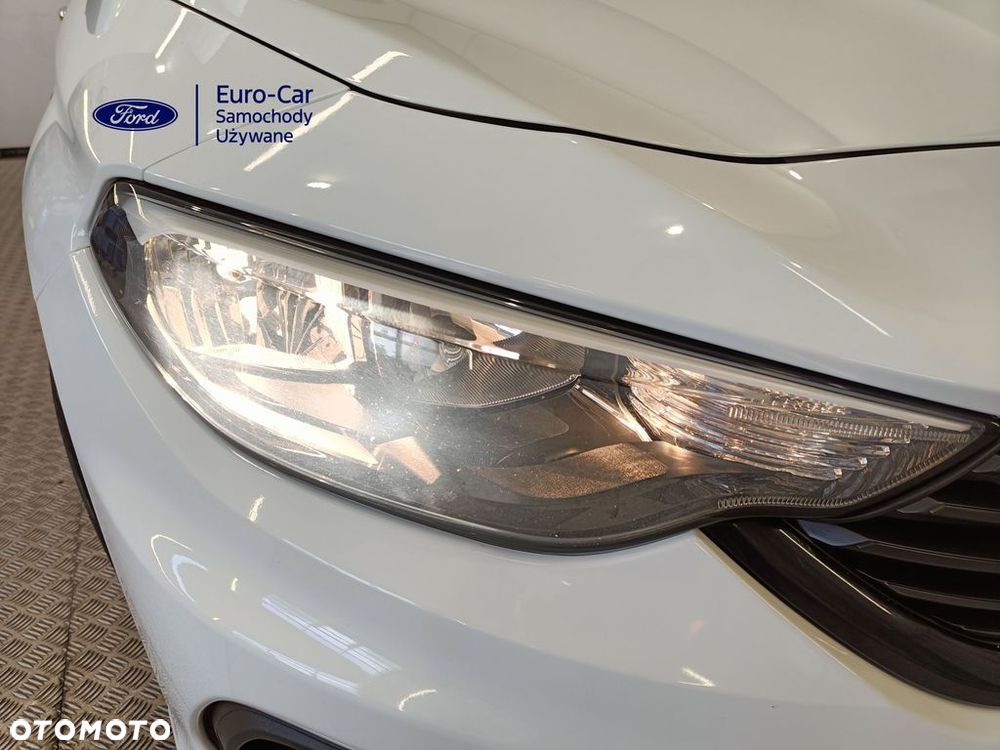 Fiat Tipo 1.4 16v Lounge EU6d - 26