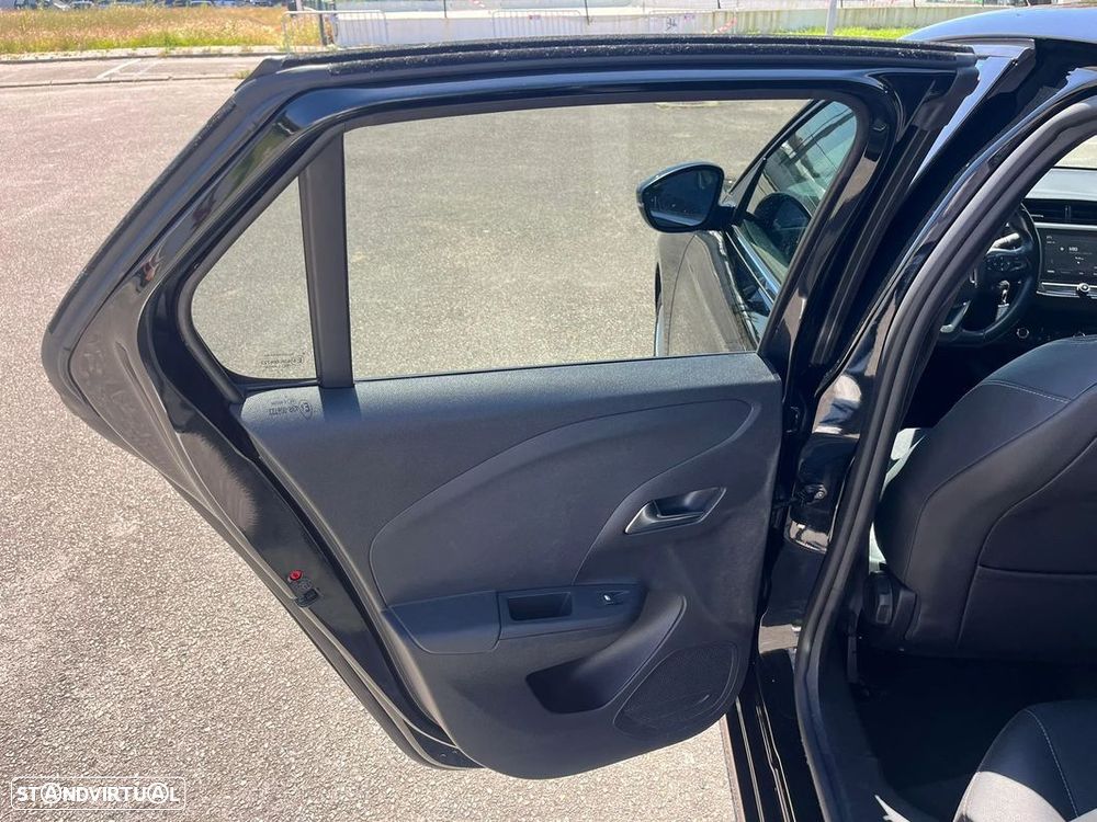 Opel Corsa 1.5 D Elegance - 57