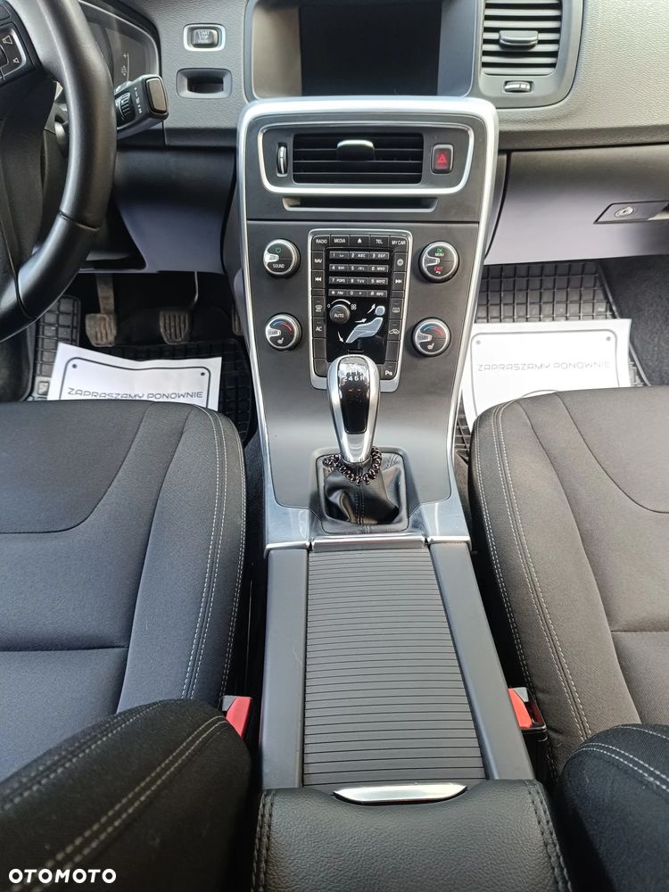 Volvo S60 D4 Drive-E Kinetic - 16