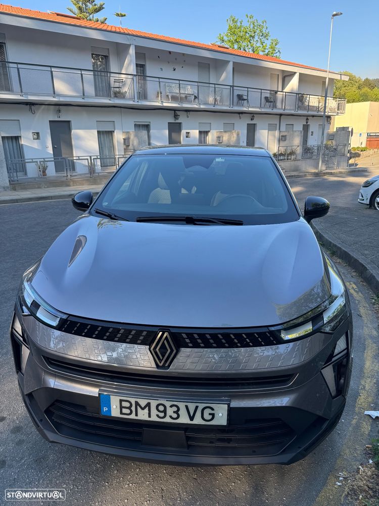 Renault Captur 1.6 E-Tech Full Hybrid Techno - 5