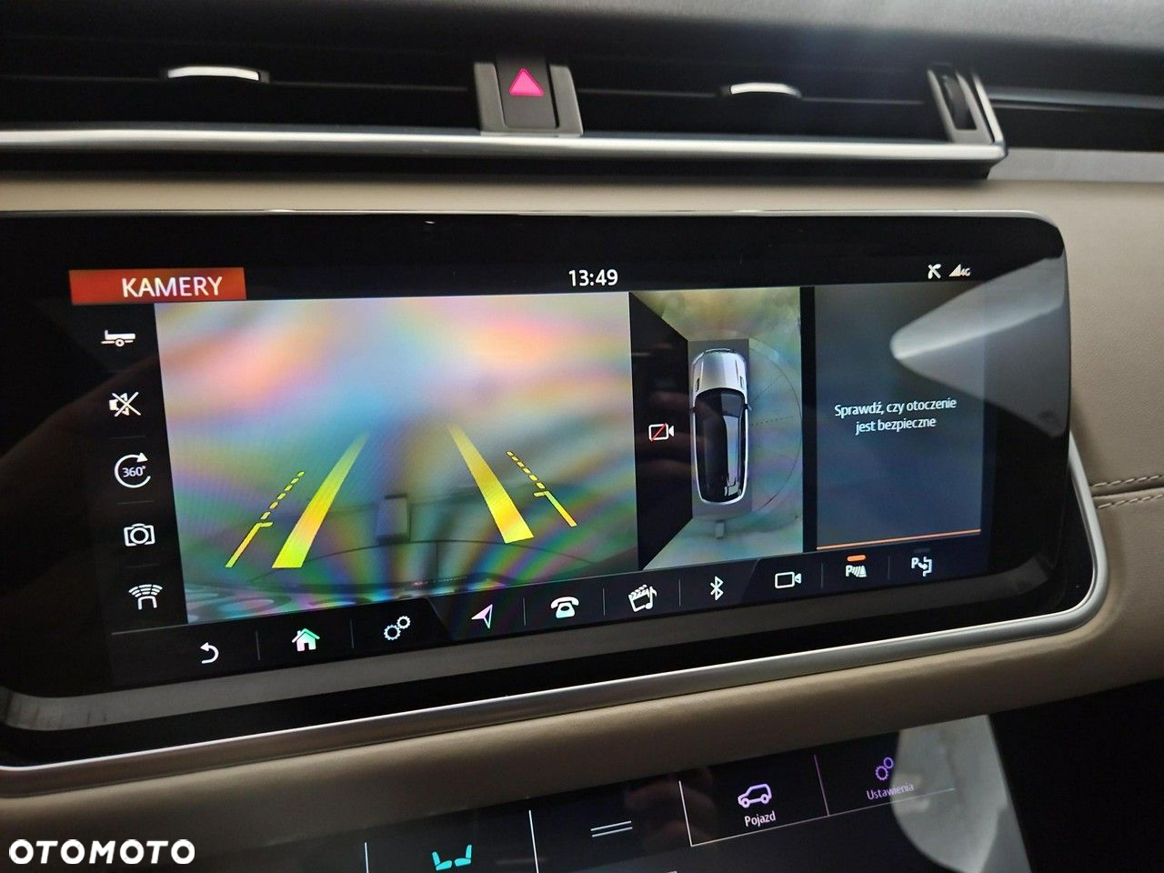 Land Rover Range Rover Velar 2.0 Si4 GPF SE - 22