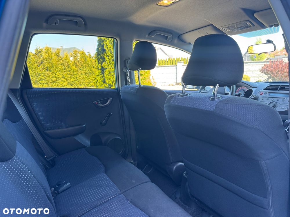 Honda Jazz 1.2 i-VTEC Trend - 13