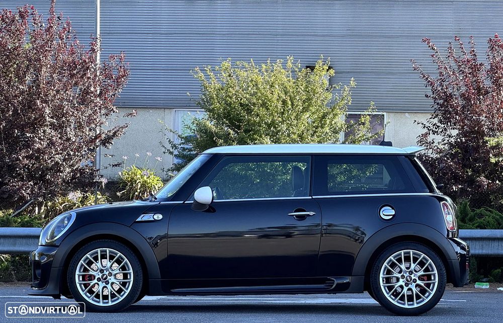 MINI Coupé Cooper S - 10