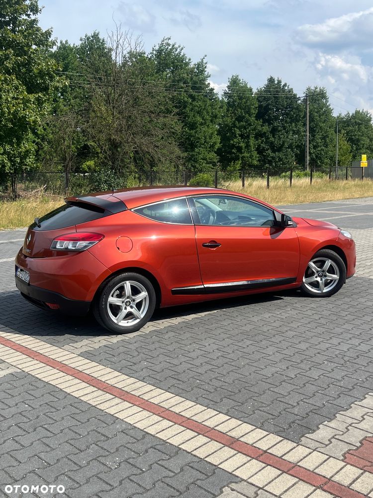 Renault Megane 1.4 16V TCE Dynamique - 18